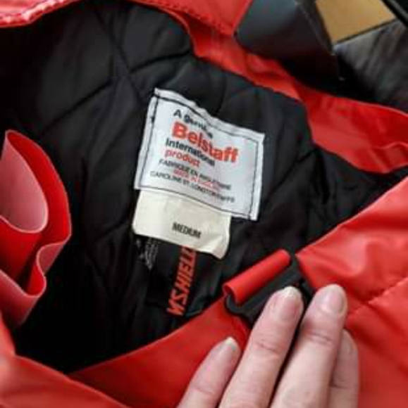 Rain suit - Picture 3 of 3